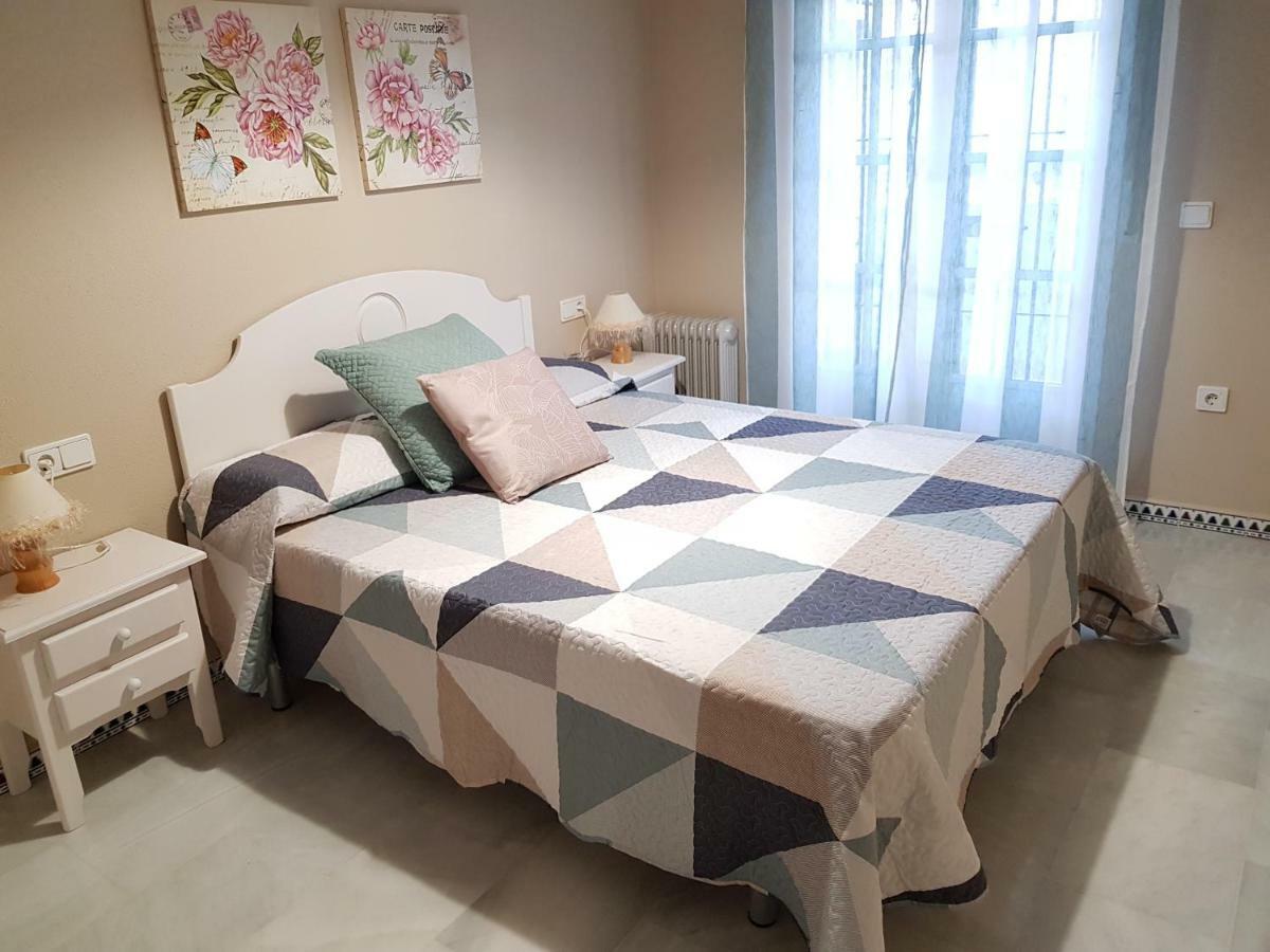 Apartamento Pinar Del Atlantico-La Barrosa Chiclana de la Frontera Exterior photo